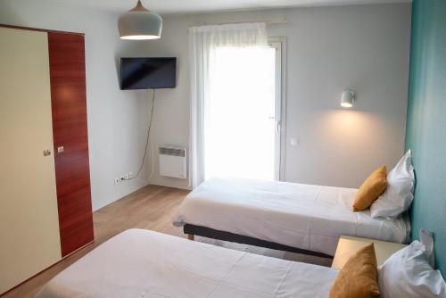 Appart'City Brest Pasteur