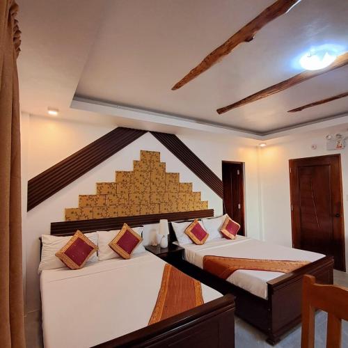 Brazaville Beach Resort