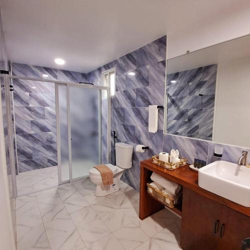 Brazaville Beach Resort