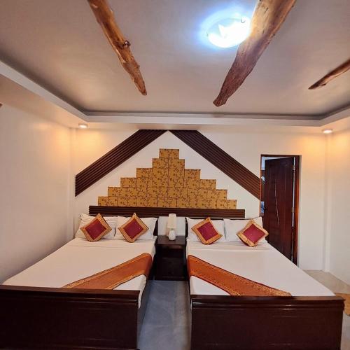 Brazaville Beach Resort