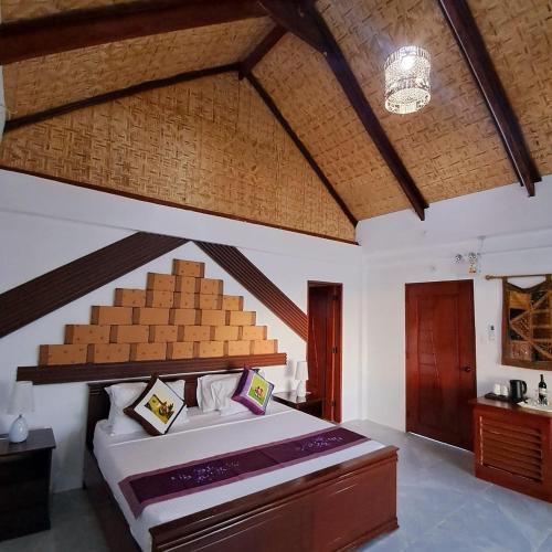 Brazaville Beach Resort
