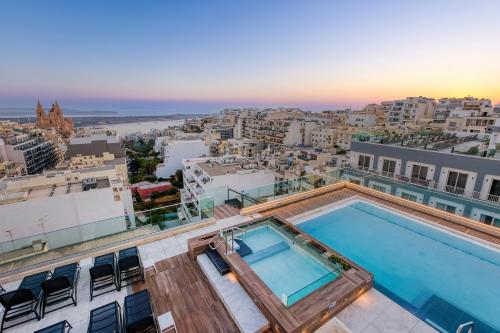 Solana Hotel & Spa