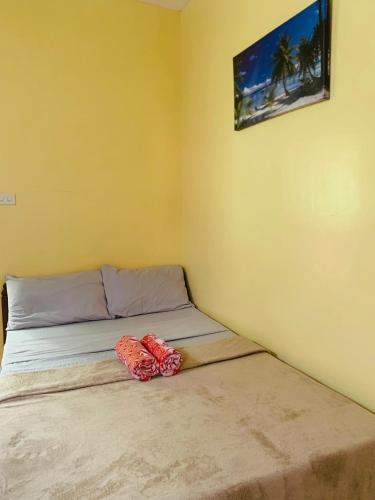 Francis Dale Lodge L8