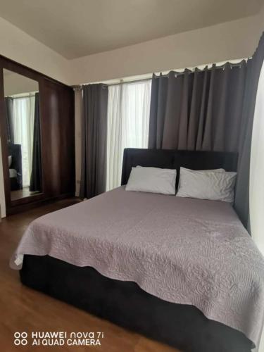 Inspiria Condo Davao - Olivia's Haven 1801