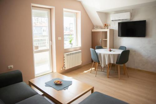 MDM APARTMENT CITY CENTER