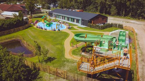 Recreatiepark Het Genieten