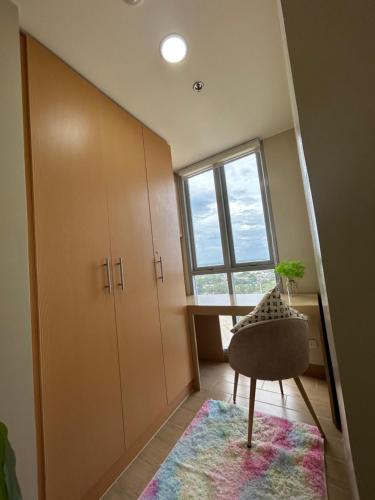 Jhezzstuffs staycation