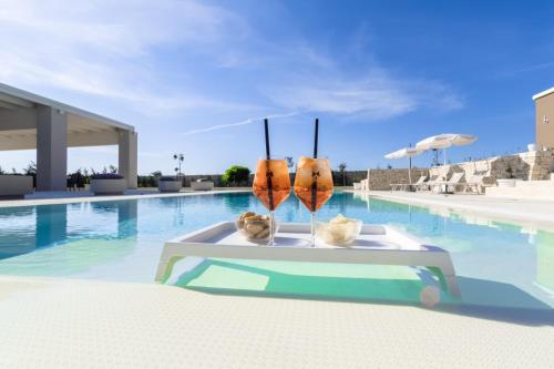 Villa Brigida Resort