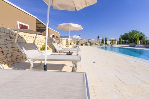 Villa Brigida Resort