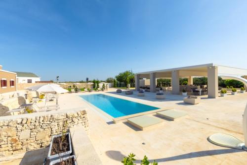 Villa Brigida Resort