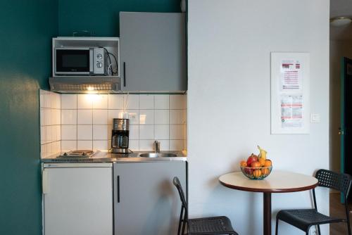 Appart'City Brest Pasteur