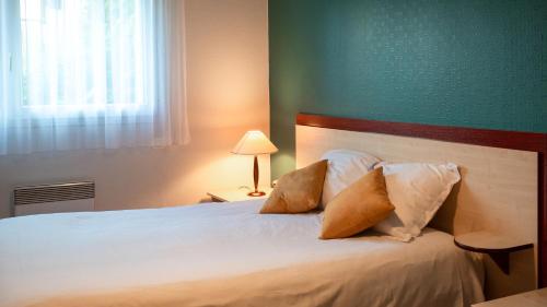 Appart'City Brest Pasteur