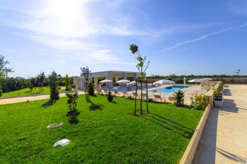 Villa Brigida Resort