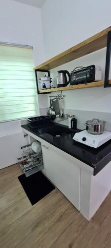 Bahay Goa 2C Apartment