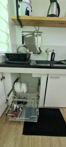 Bahay Goa 2C Apartment