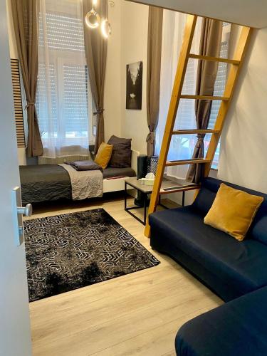 Schönes Apartment am Rhein - Zentral 1