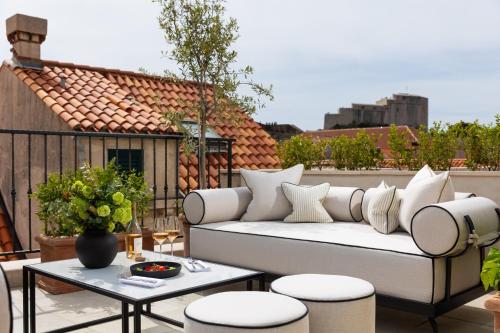 Stari Grad Boutque Hotel