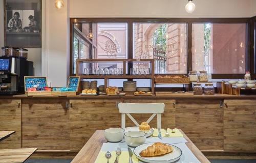 Odalys City Aix en Provence L'Atrium