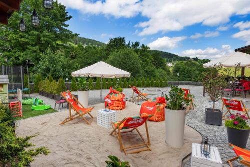 Pension Orlicka Skala