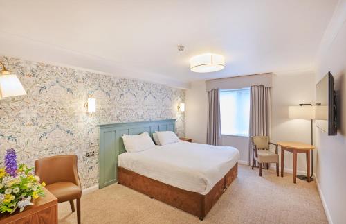 Milford Hall Hotel & Spa