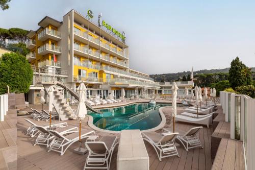 B&B HOTEL Park Hotel Suisse Santa Margherita Ligure