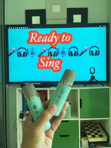 Azure Staycation by RA