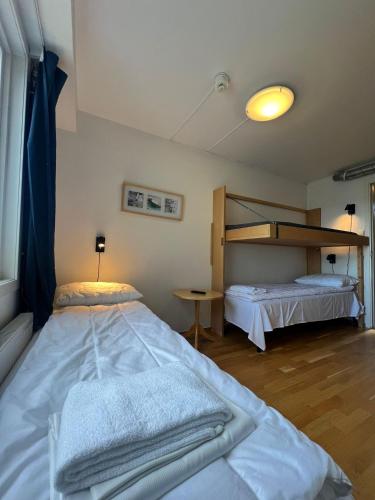 Hovdetun - Gjøvik Vandrerhjem