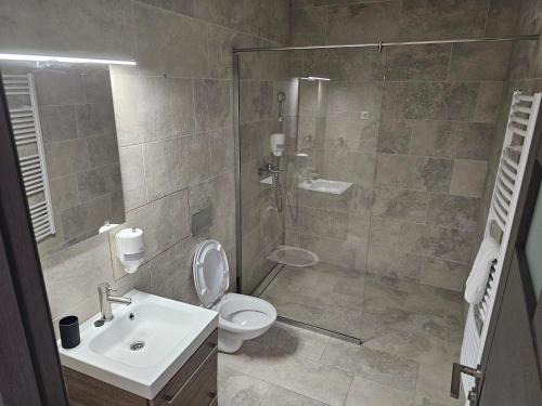 NoMi Ultracentral Apartments