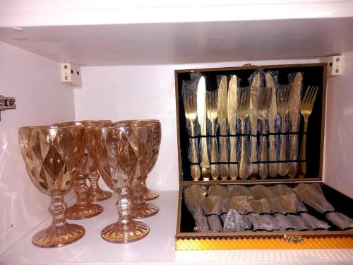 The Royal Residence - Palladium