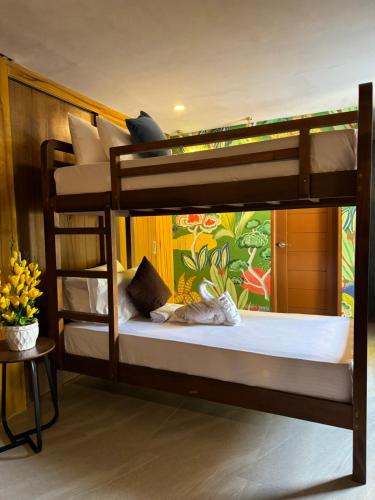 BAIA Laiya Marienella Resort