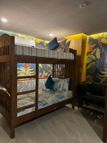 BAIA Laiya Marienella Resort