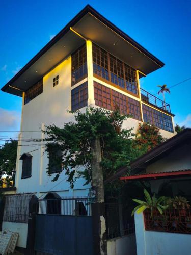 Mojo Hostel