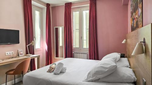 Grand Hotel Dauphiné