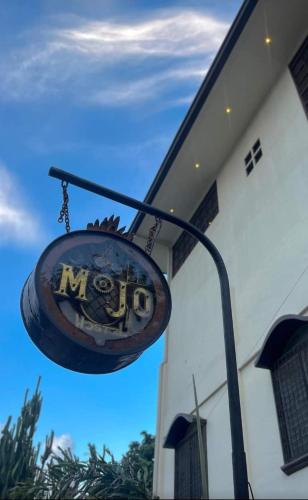Mojo Hostel