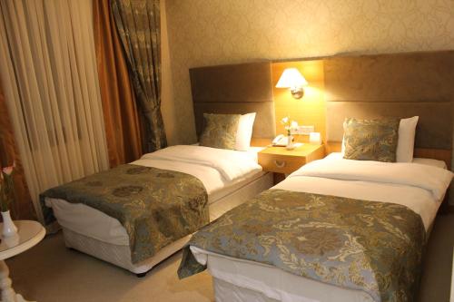 Yükselhan Hotel