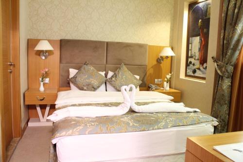 Yükselhan Hotel