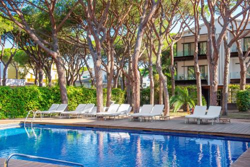 Hotel NM Suites
