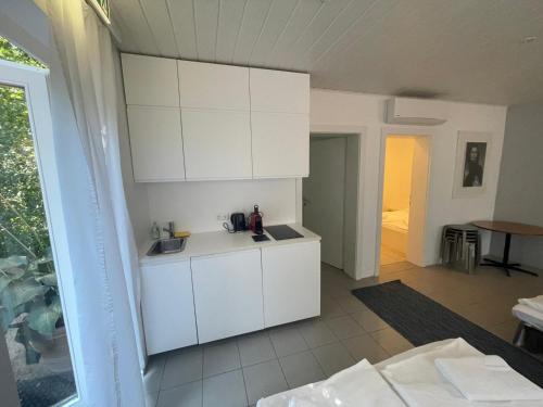 Storchencamp Gastehaus Purbach