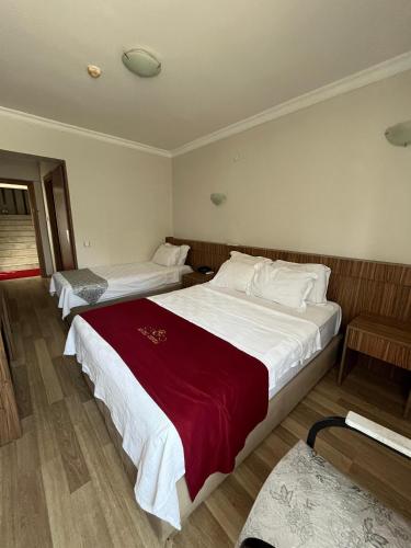 Cenka Hotel