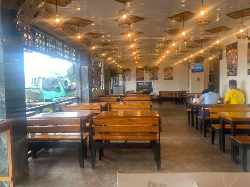 Fb Budgetel Suites Agusan