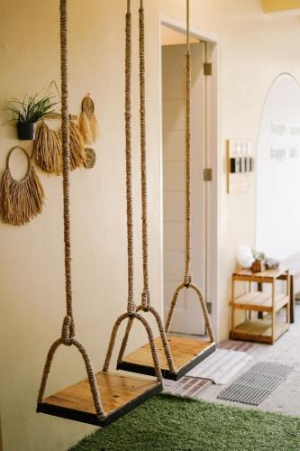 Pallet Homes - Petalsville