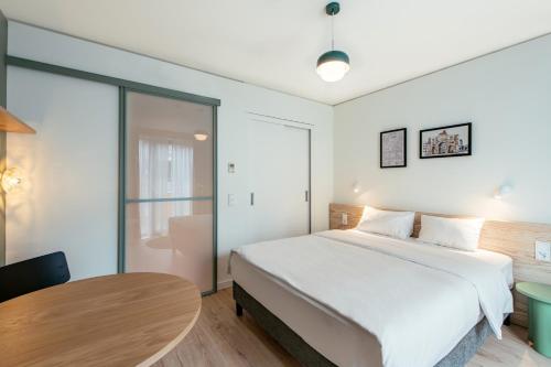 Aparthotel Adagio München City