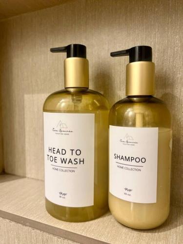 Modern minimalist house in the heart of Antipolo