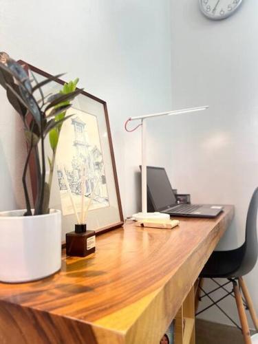 Modern minimalist house in the heart of Antipolo