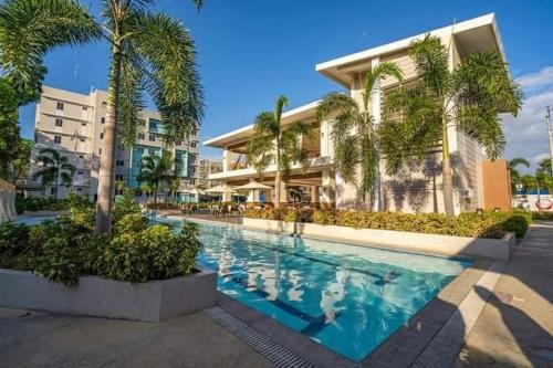 Entire classy 2br condotel