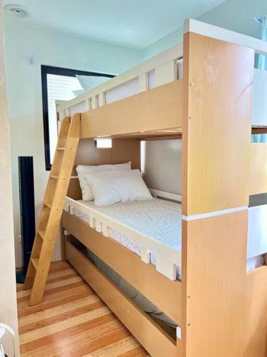 Tropical hideaway near Antipolo Cathedral