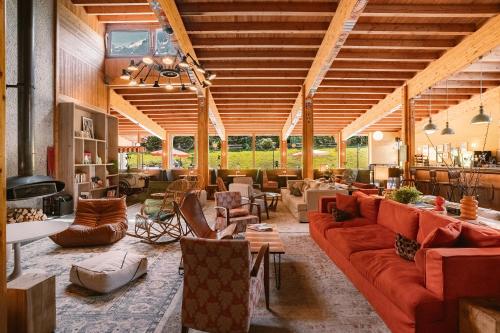 Big Sky Hotel