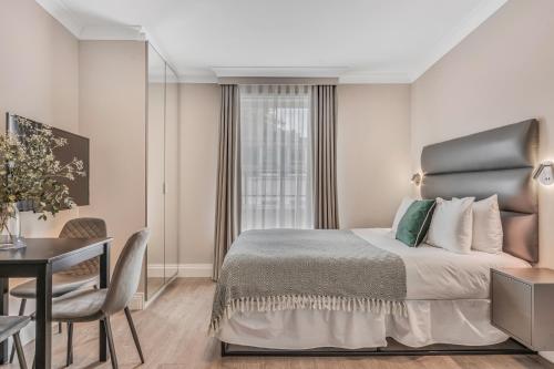 Cleveland Residences Paddington