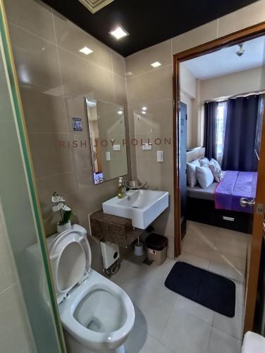 Condotel Near Naia Terminal 3