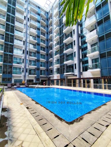 Condotel Near Naia Terminal 3